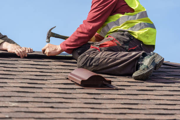 Heating Cable for Roof Installation in Big Rock, IL