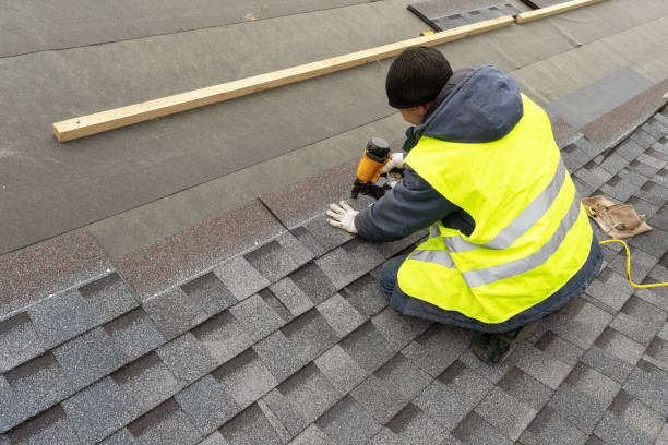 Best Tile Roofing Contractor  in Big Rock, IL