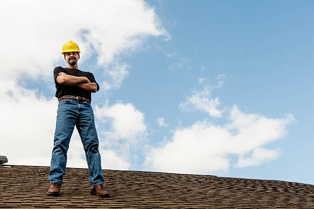 Best Residential Roofing Contractor  in Big Rock, IL