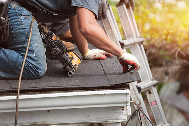 Best Best Roofing Contractors  in Big Rock, IL