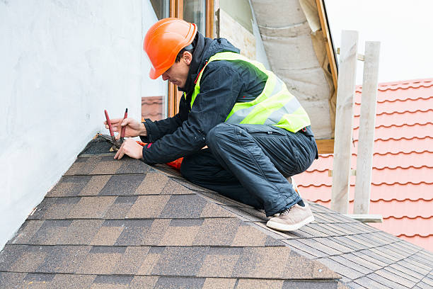 Big Rock, IL Roofing Contractor Company