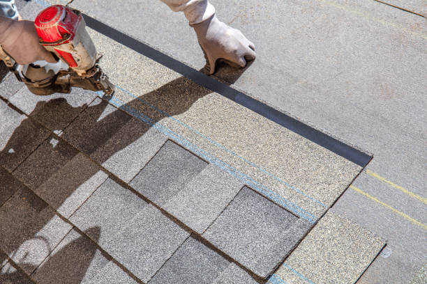 Quick and Trustworthy Emergency Roof Repair Services in Big Rock, IL