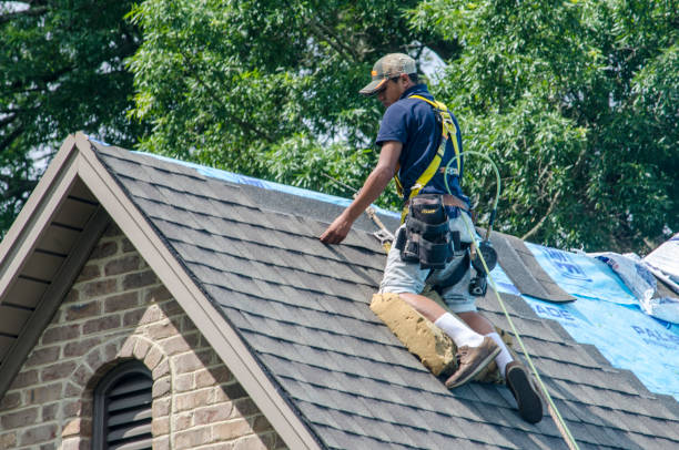 Best Slate Roofing Contractor  in Big Rock, IL