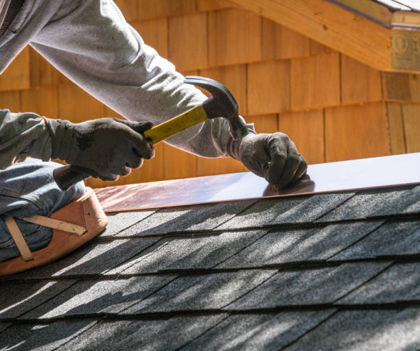 Best Roof Repair Services  in Big Rock, IL